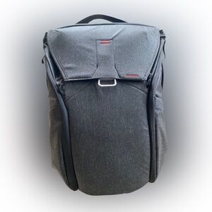 Peak Design Everyday Backpack 30L Charcoal